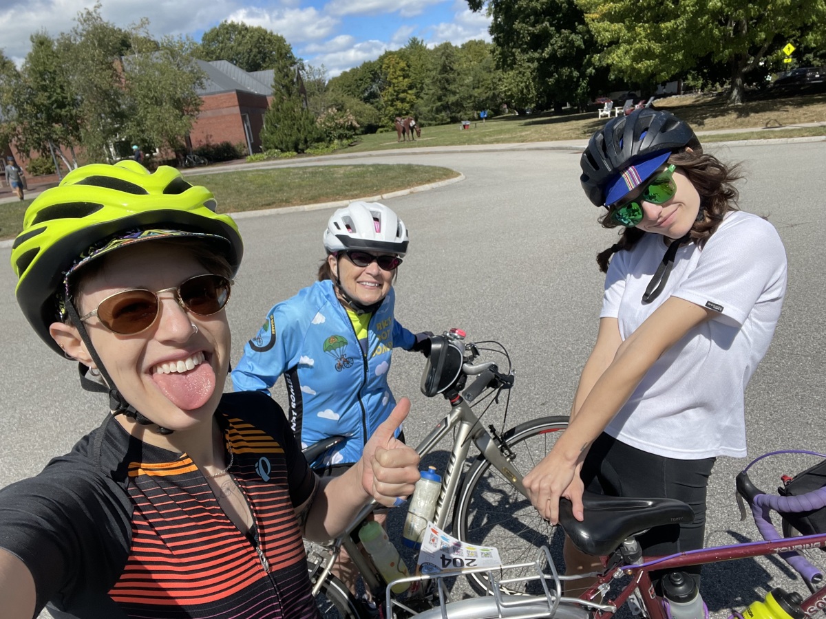 Bike-a-thon 2024