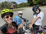Bike-a-thon 2024