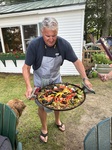 Cooking for a crowd