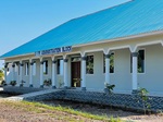 Our new Administration Block - completed in the summer of 2026