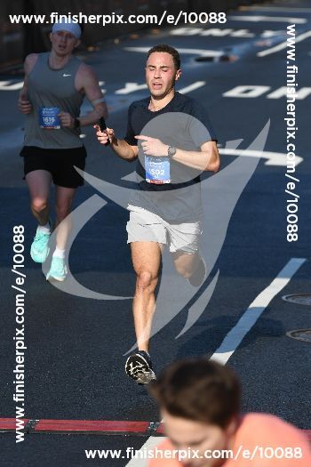 Rock n’ Roll DC Half Marathon 2026