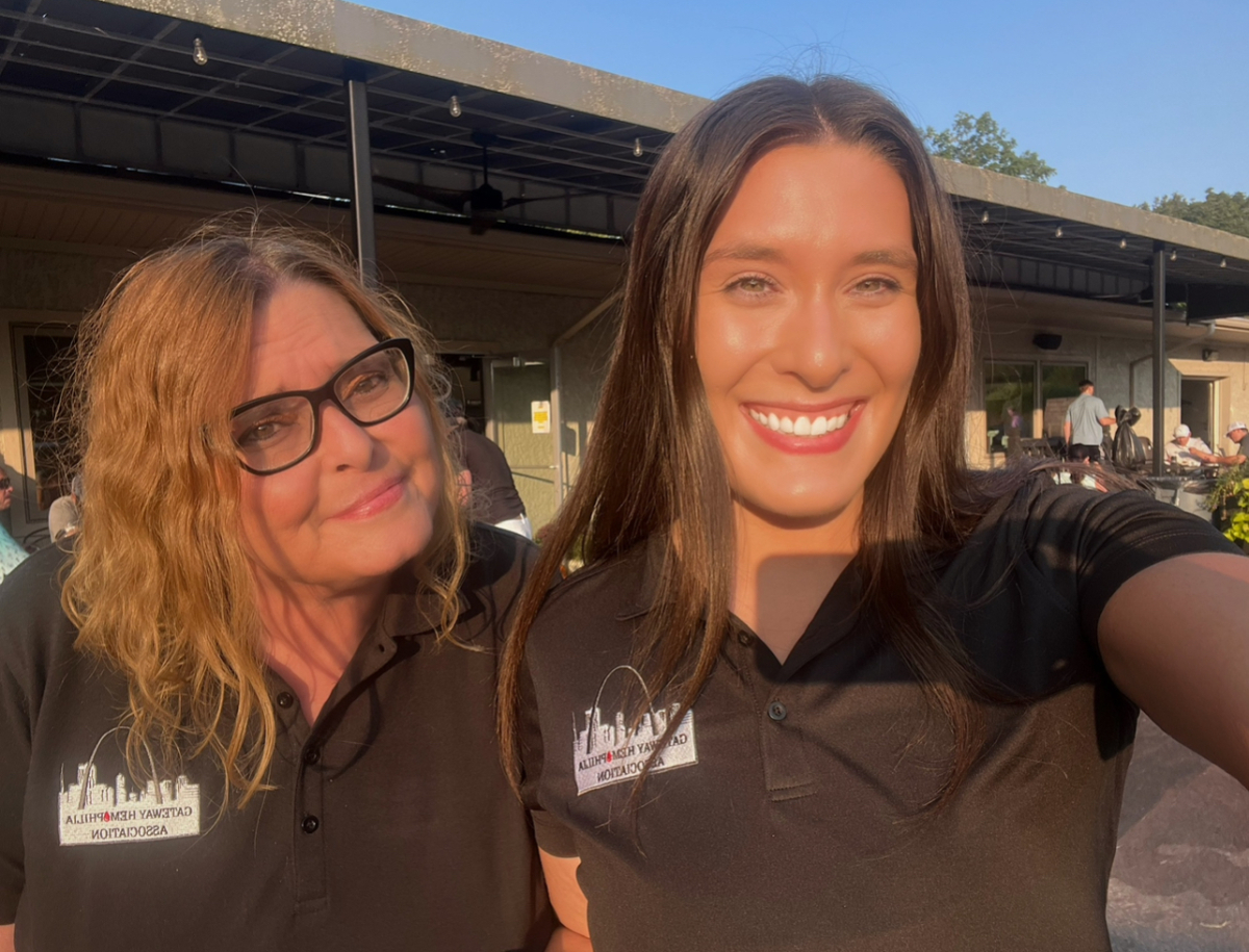 2024 Gateway Golf Tournament