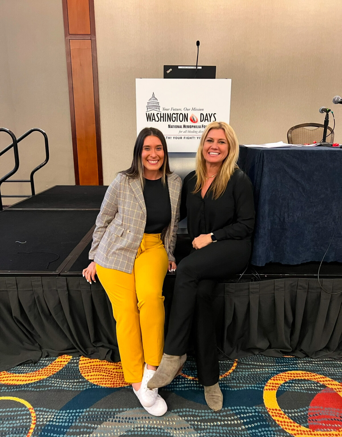 2023 NBDF Washington Days