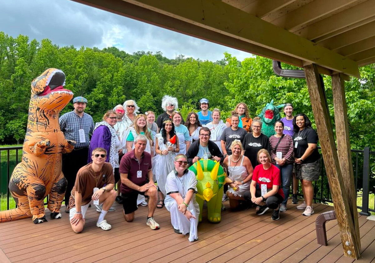 2024 Camp NotAClotAmongUs