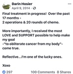 Final Treatment Post