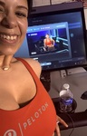 Start of my running journey with Peloton