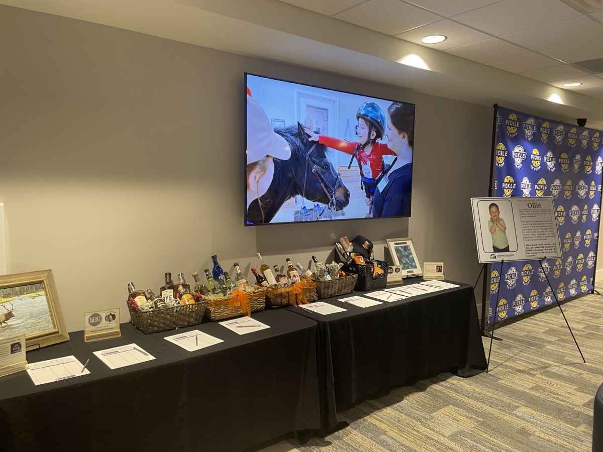 2025 Pickle for Ponies