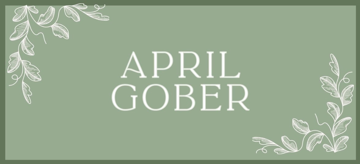 April Gober