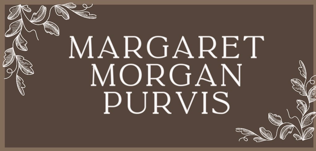 Margaret Purvis