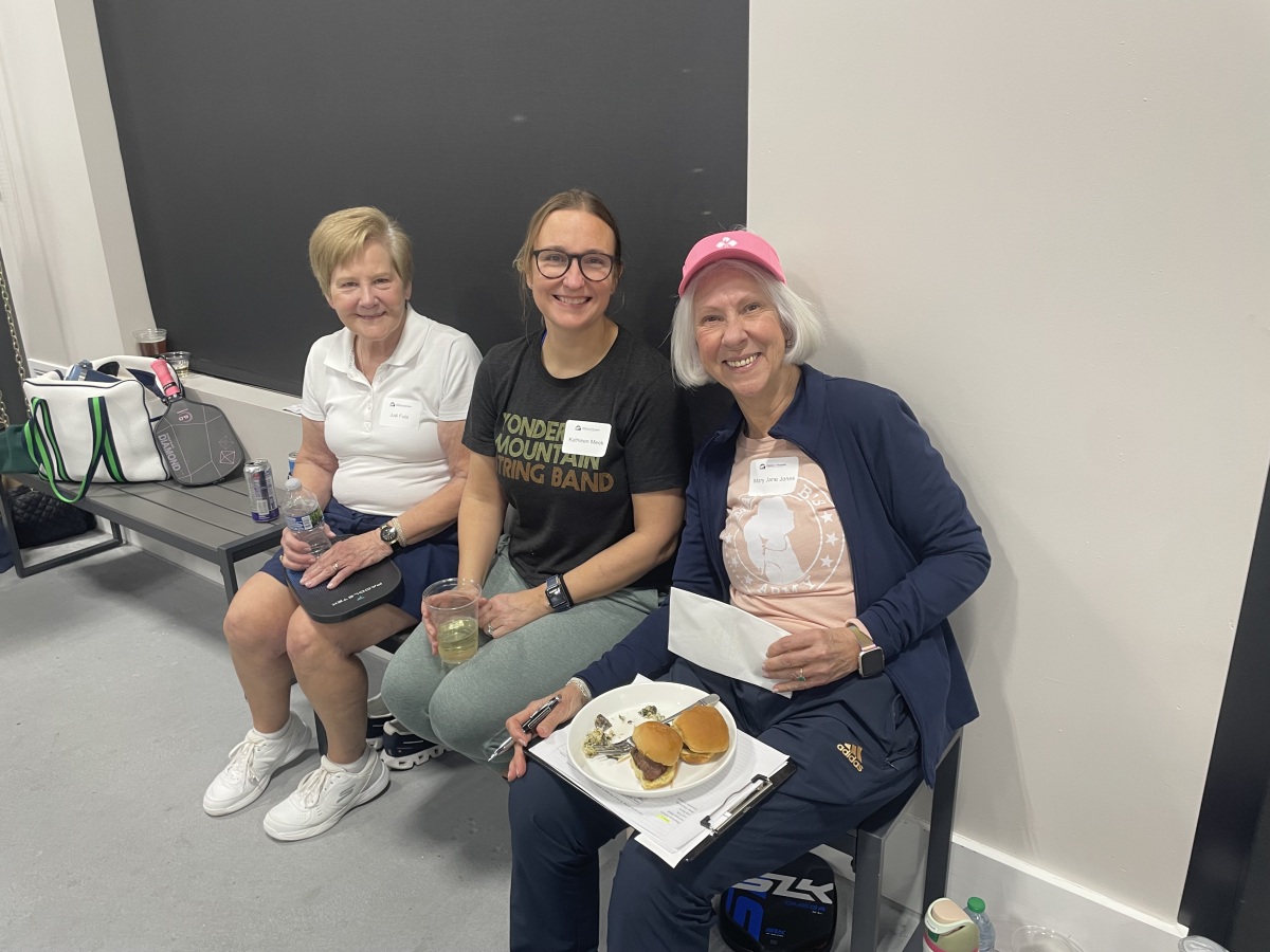 2025 Pickle for Ponies