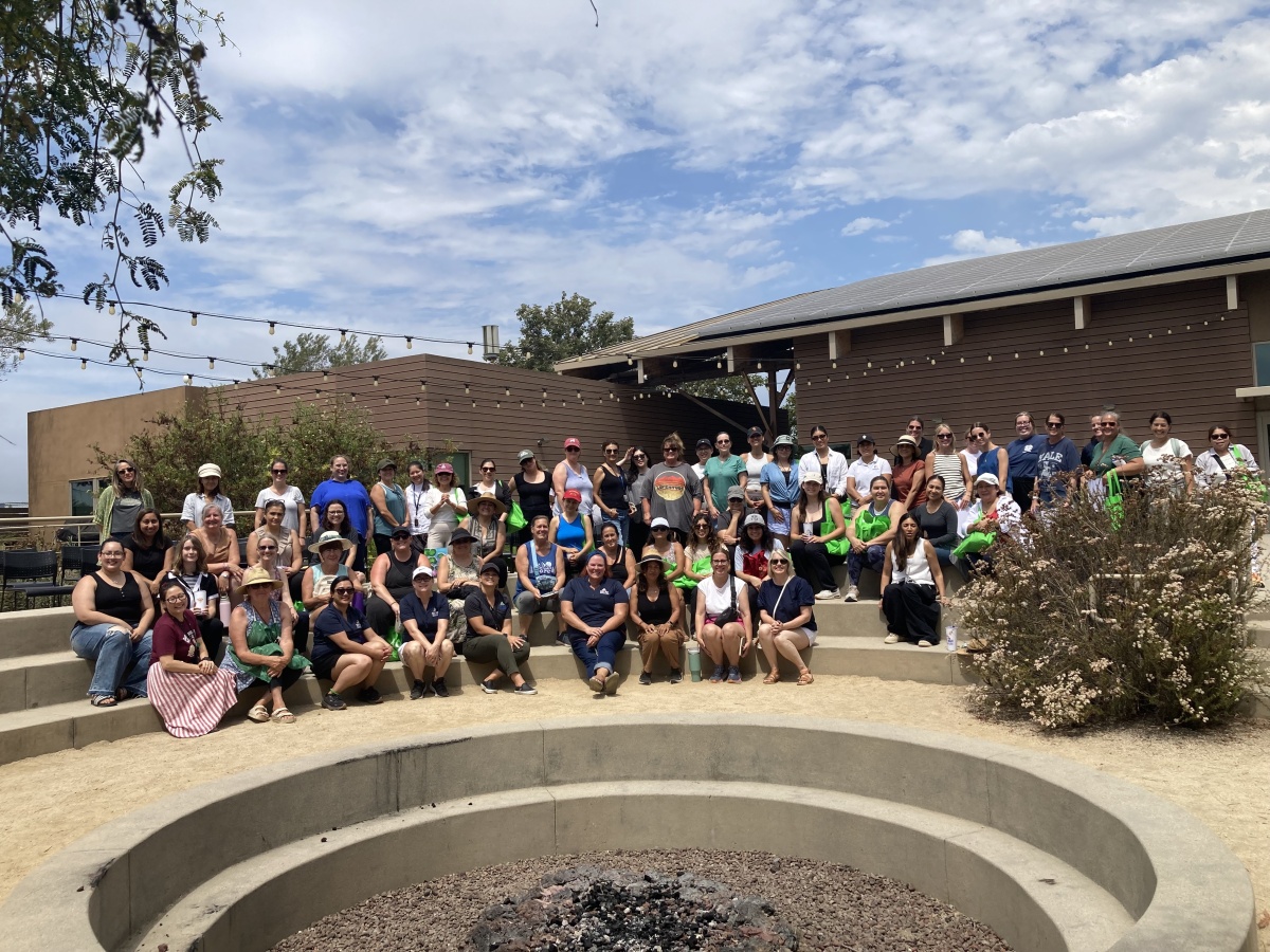 2025 Gathering ~ Reflect, Reconnect, Rejuvenate