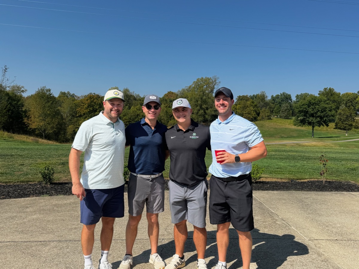 Rocket Nation Golf Outing '25