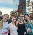 2nd Half Marathon 11/8/2025