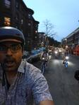 Boston Bike Party!