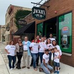 Chris & Johnny's Crew