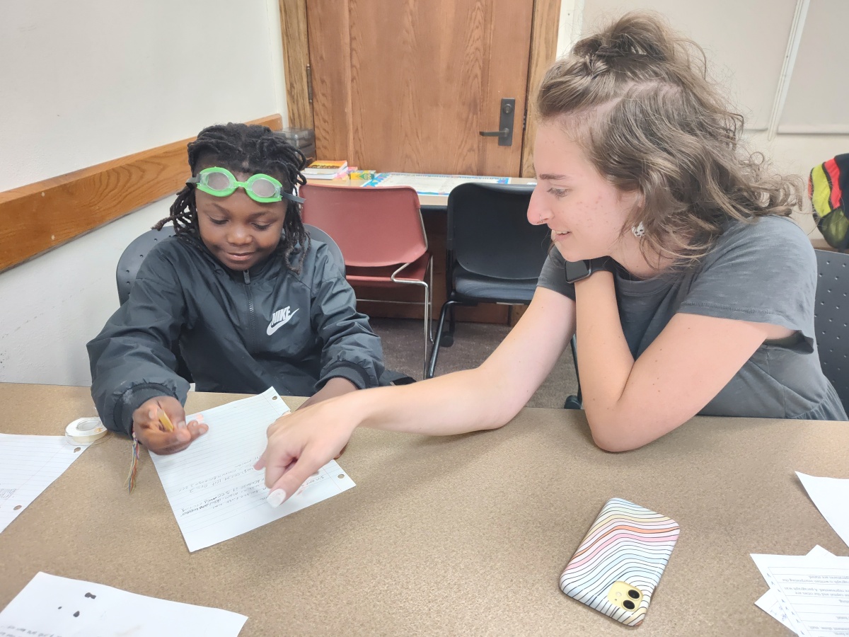 Academic Intervention