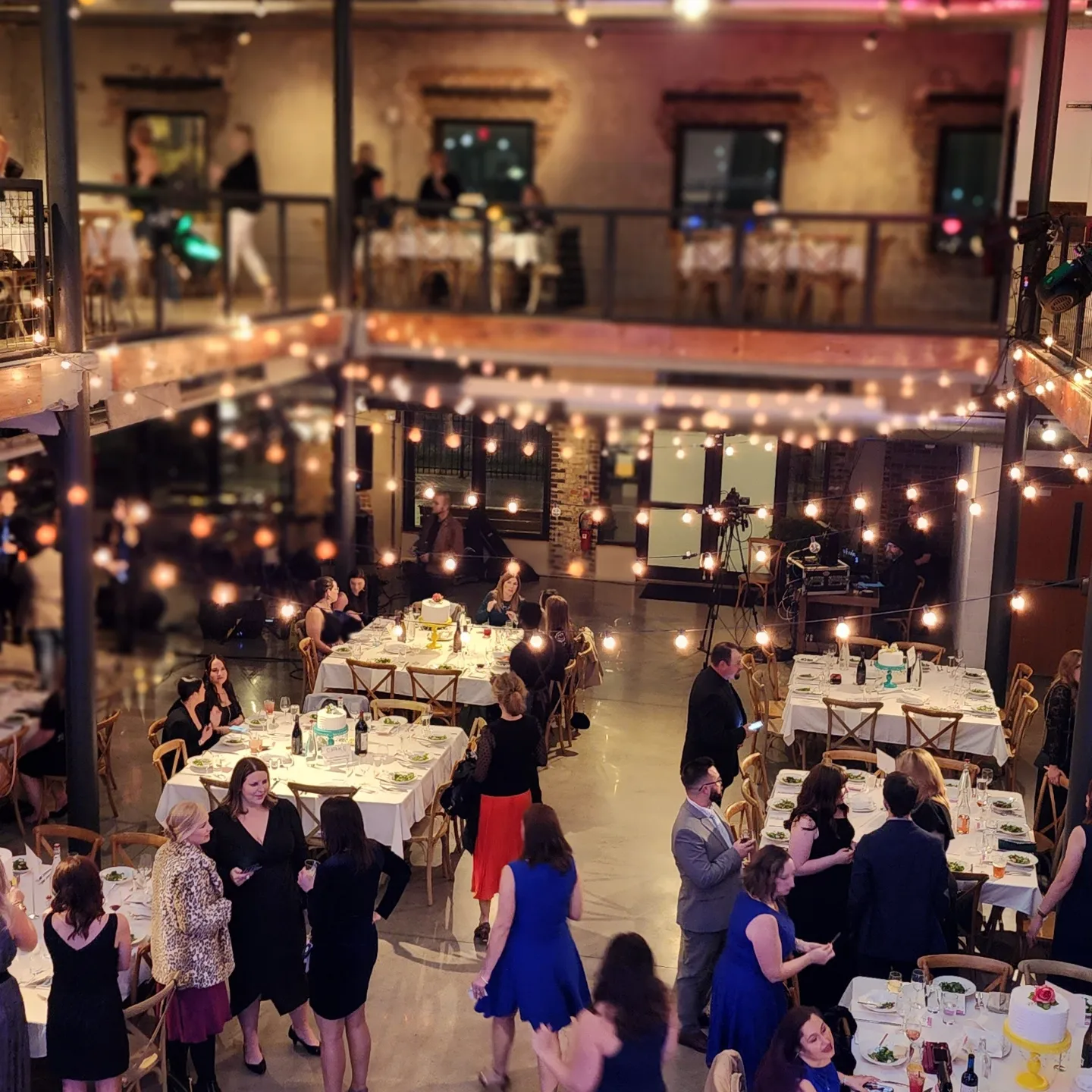 The Beacon Cake Gala 2023