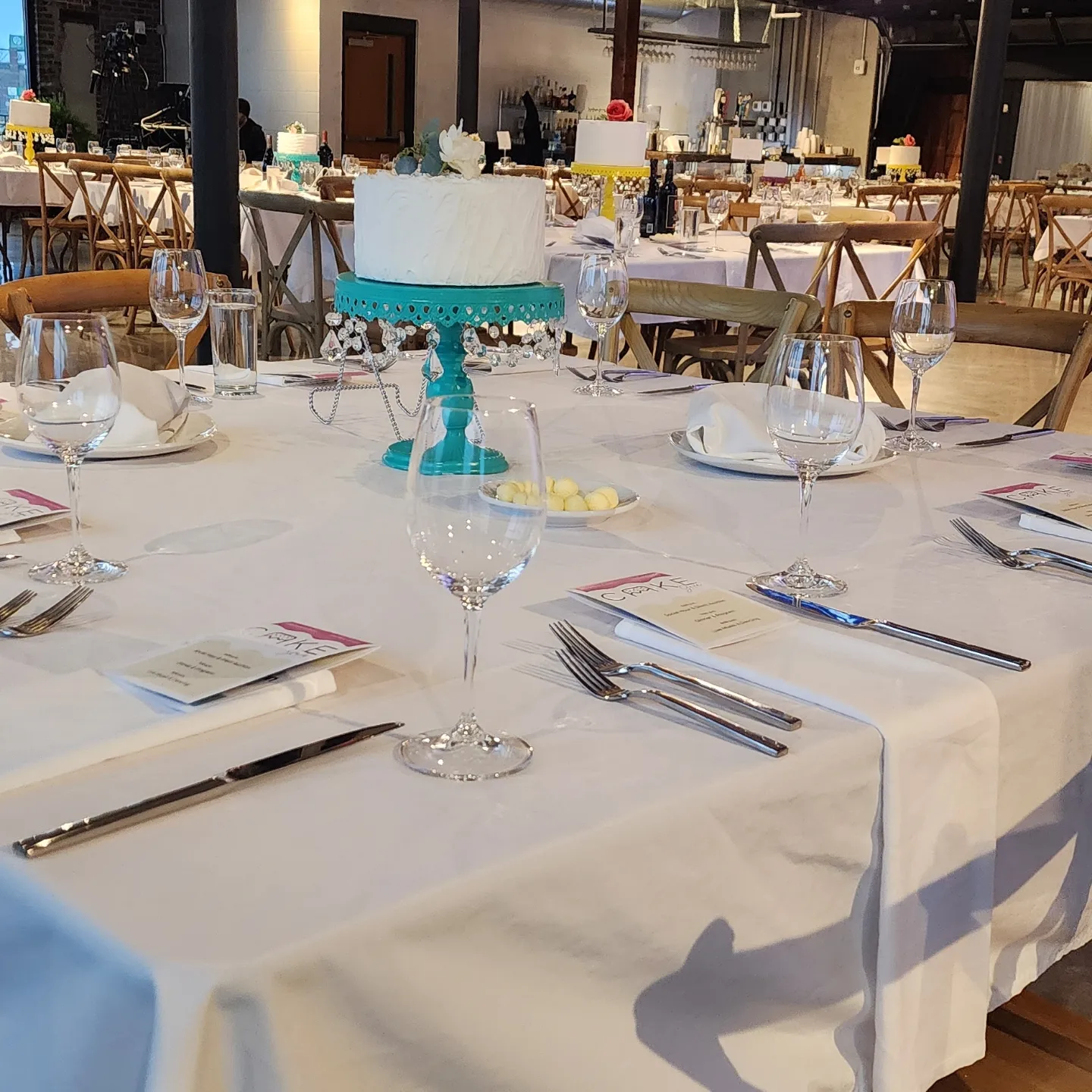 The Beacon Cake Gala 2023