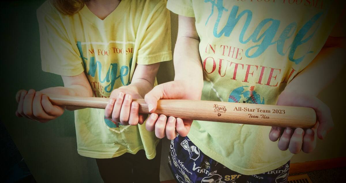 TEAM THEO - All Star Team 2023