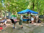 Pathfinders at Hiwassee/Ocoee State Park 2024