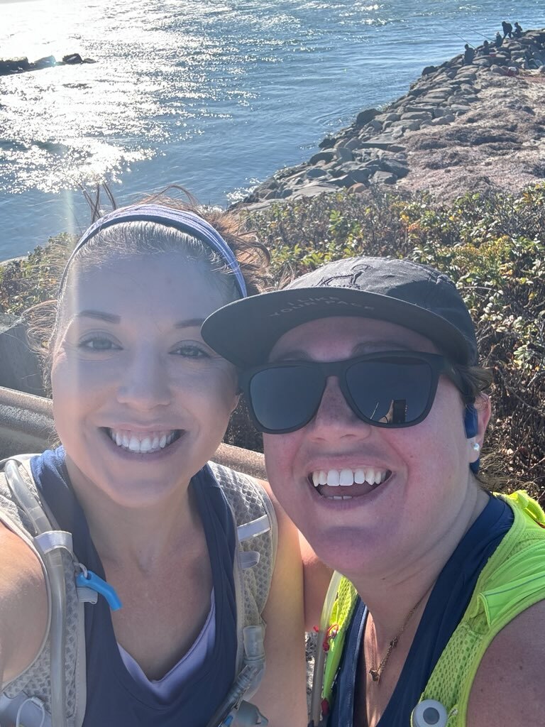 Beautiful views for our 2024 HM