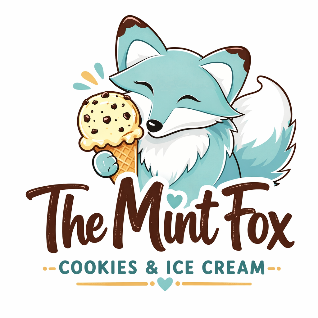 Mint Fox