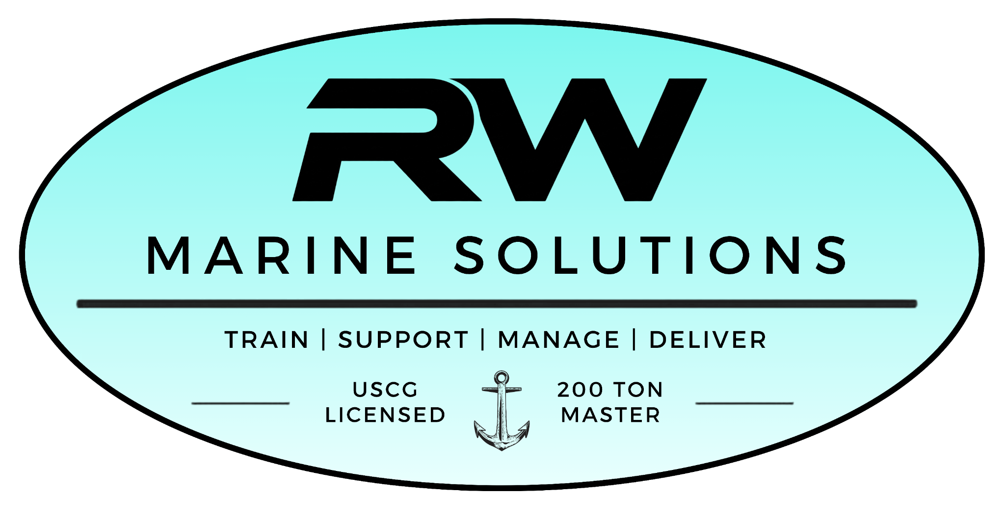RW Marine Solutions