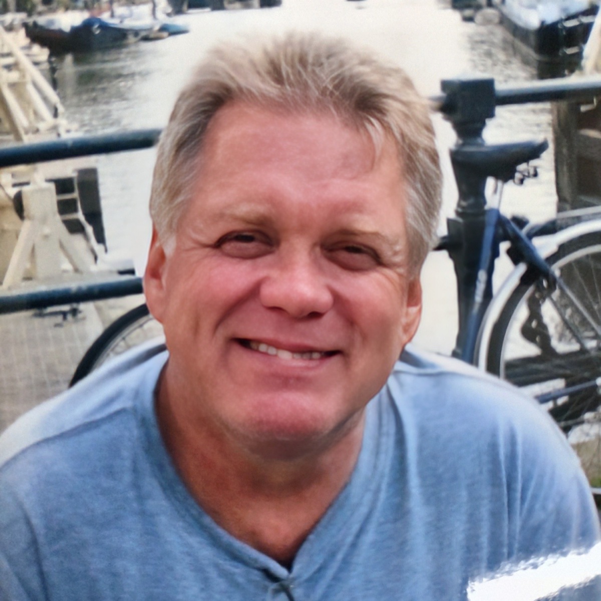 Mike Roll