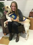 Nashua's Graduation!