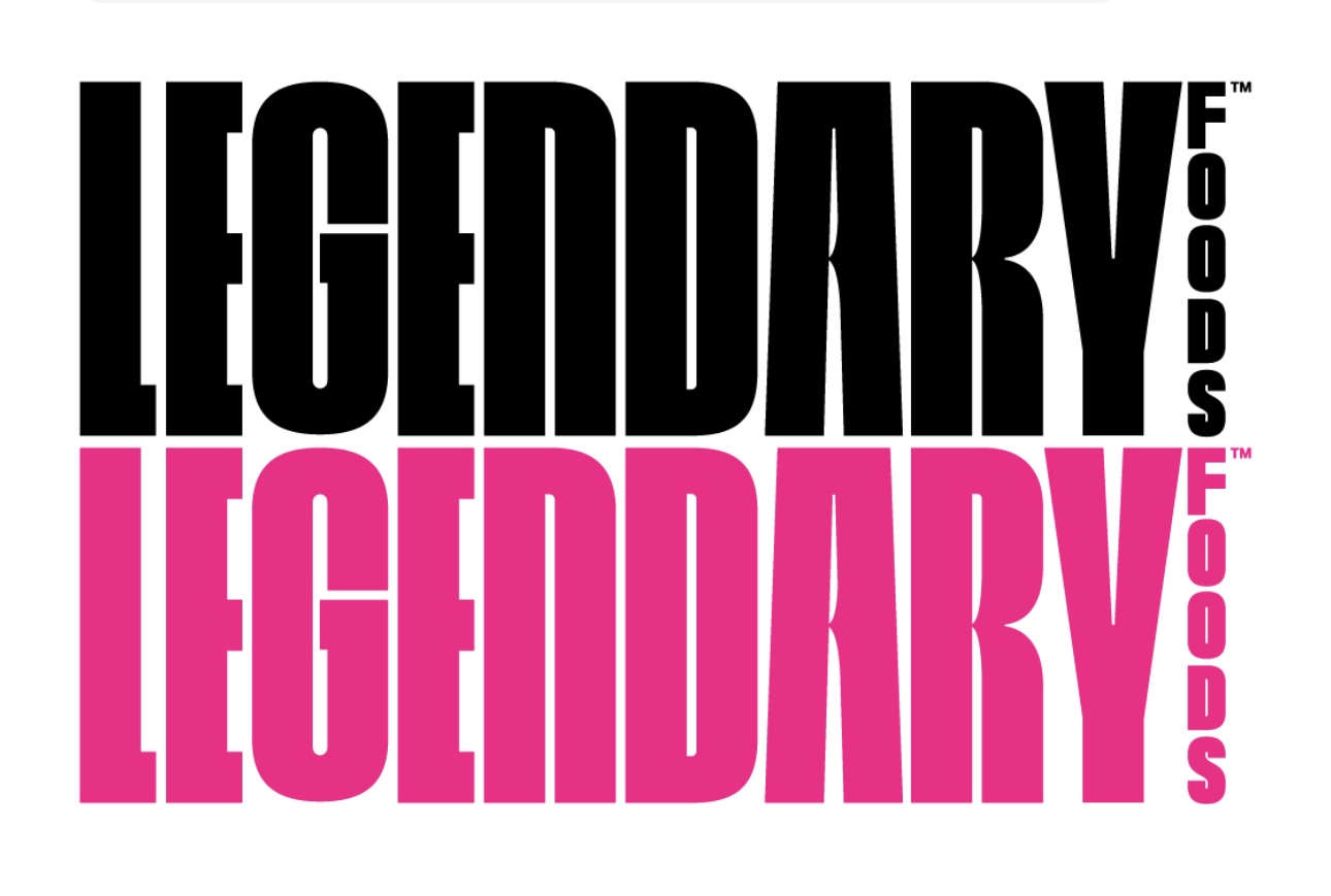 Legendary Foods