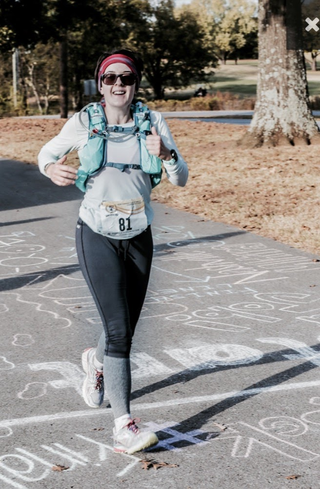 Nashville Ultra 2018