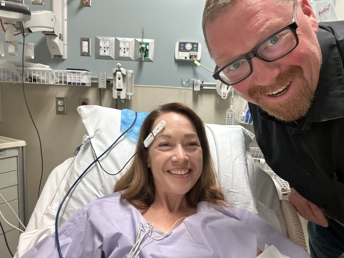 Surgery Day 9-11-25!