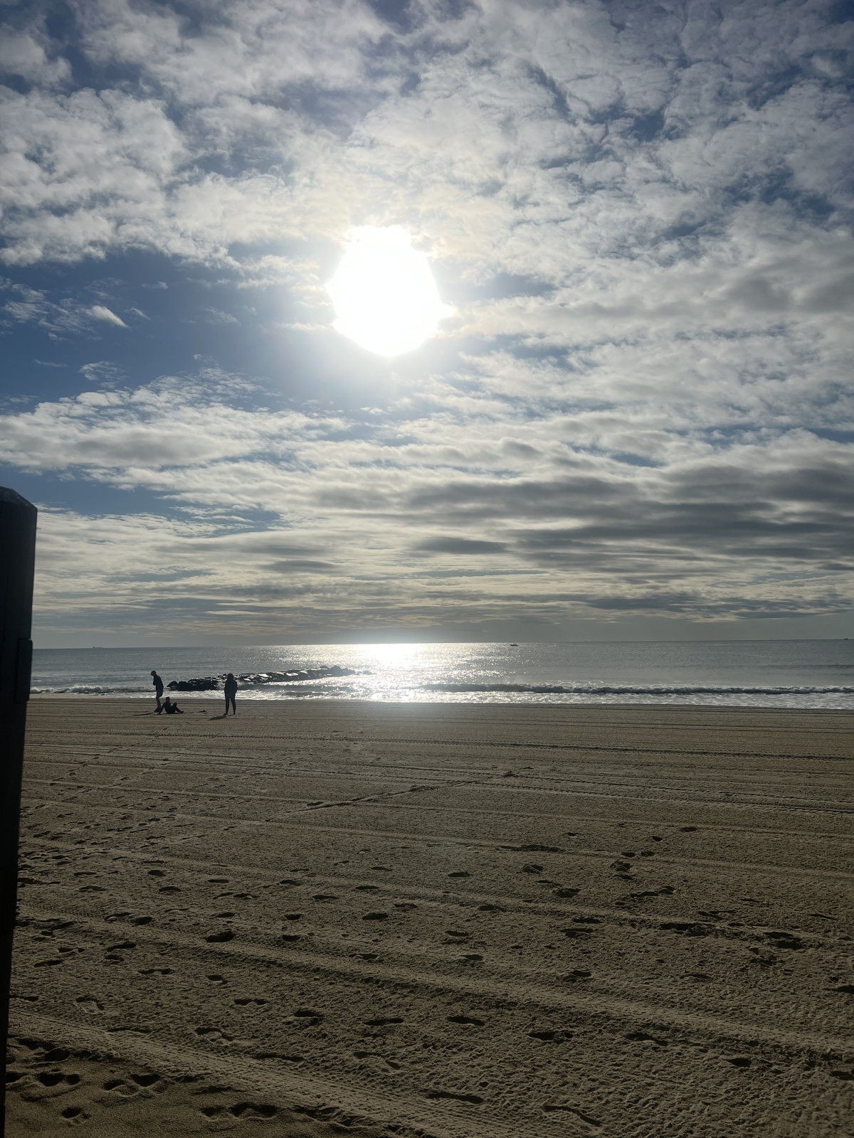 Beautiful Start to a GREAT day!