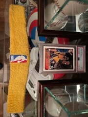 Kobe Headband
