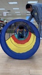 Building Confidence Through Play