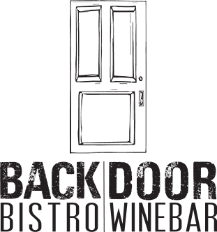 BackDoor Bistro & Wine Bar