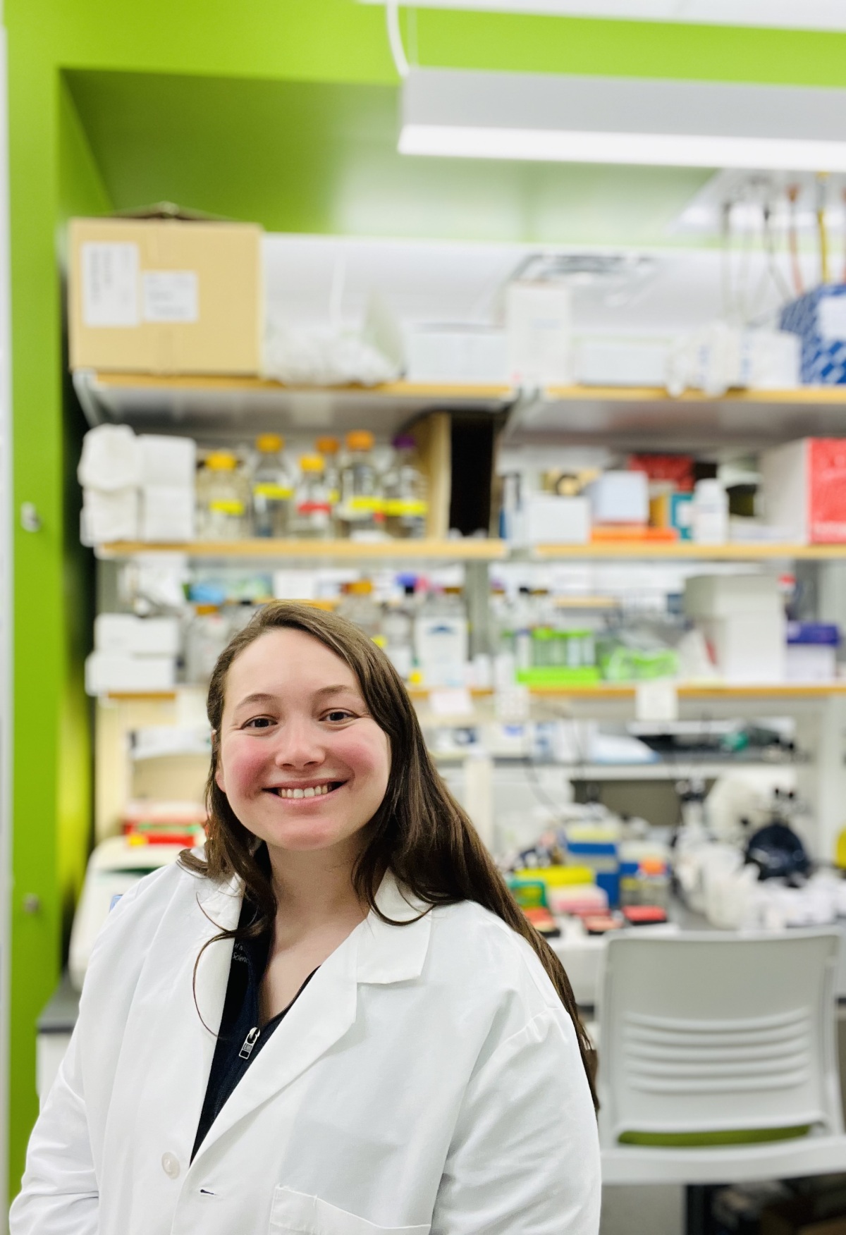 Lab Photo