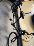 Tandem Bike