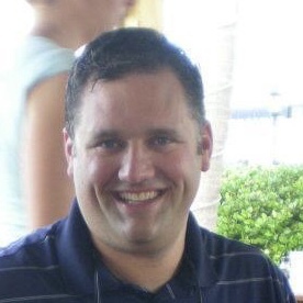 My friend Brian LaFrance