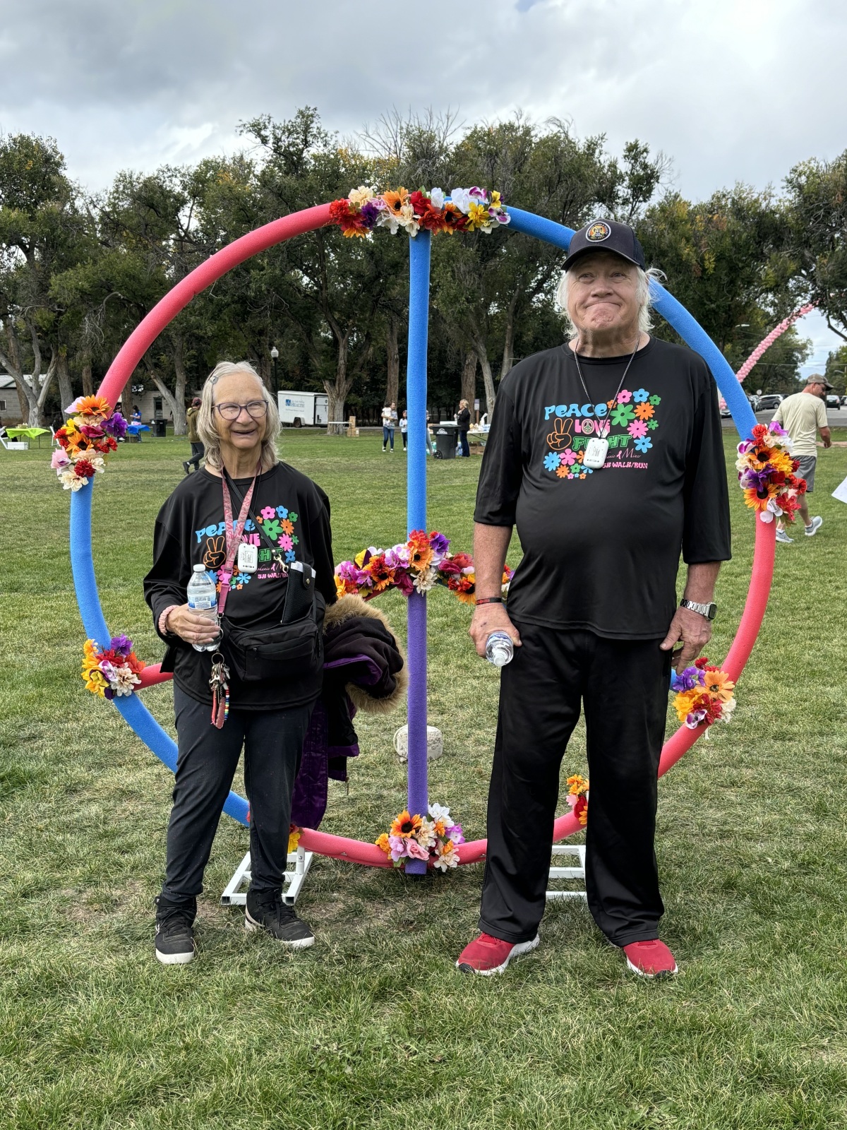 2024 Stephanie L. Minker 5k Walk/Run