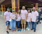 Heart walk 2023