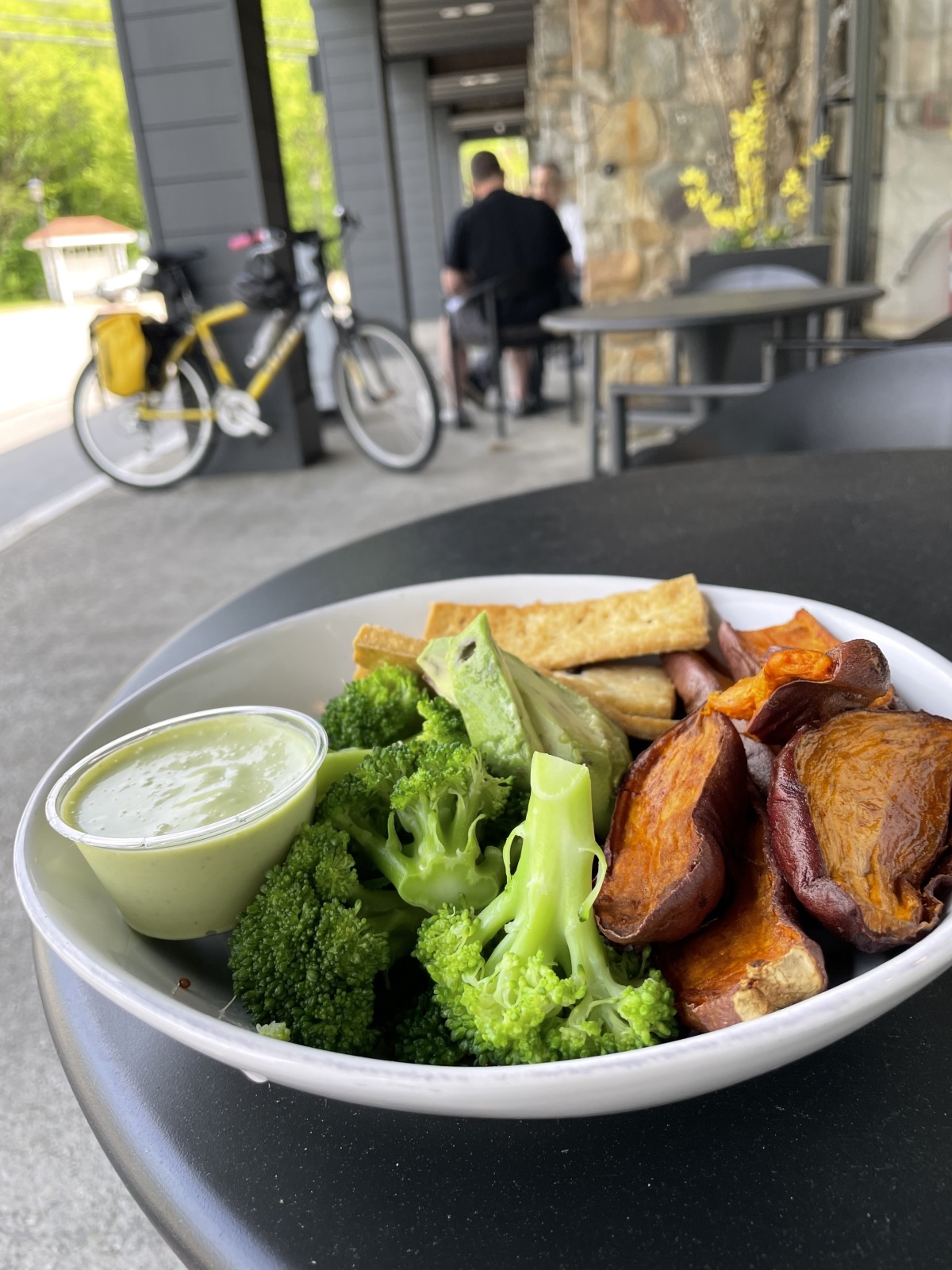 Fuel for the Ride (Plant City Barrington)