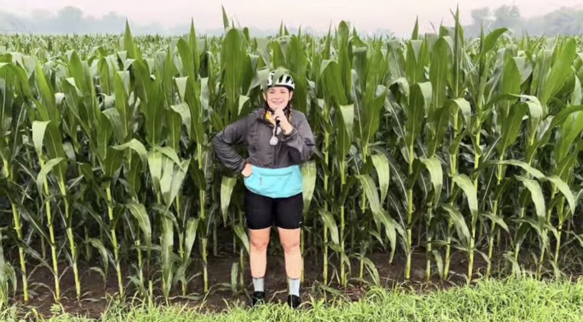 The First Corn Report