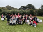 Year 3: Lottie's SoleMates
