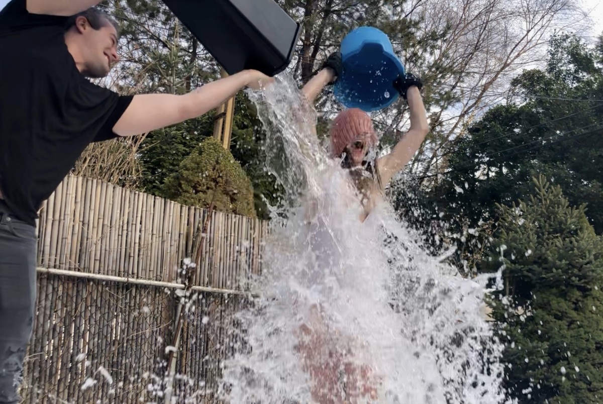 John lending Chelsea a hand in the 2021 dip