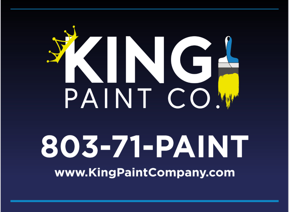 King Paint
