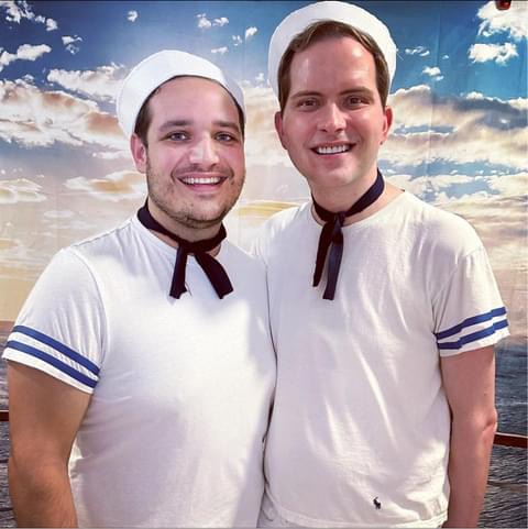 NYCGMC concert Spring 2023