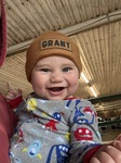 Happy Lil Guy