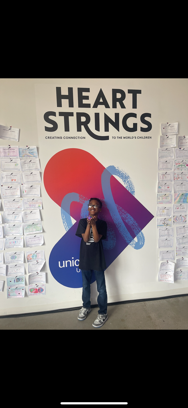 Post HTX Outing 2024