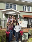 CASA Volunteering Event!